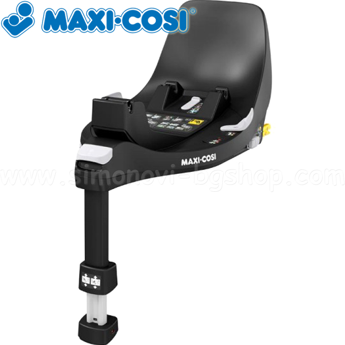 Maxi-Cosi FamilyFix 360     8043010110