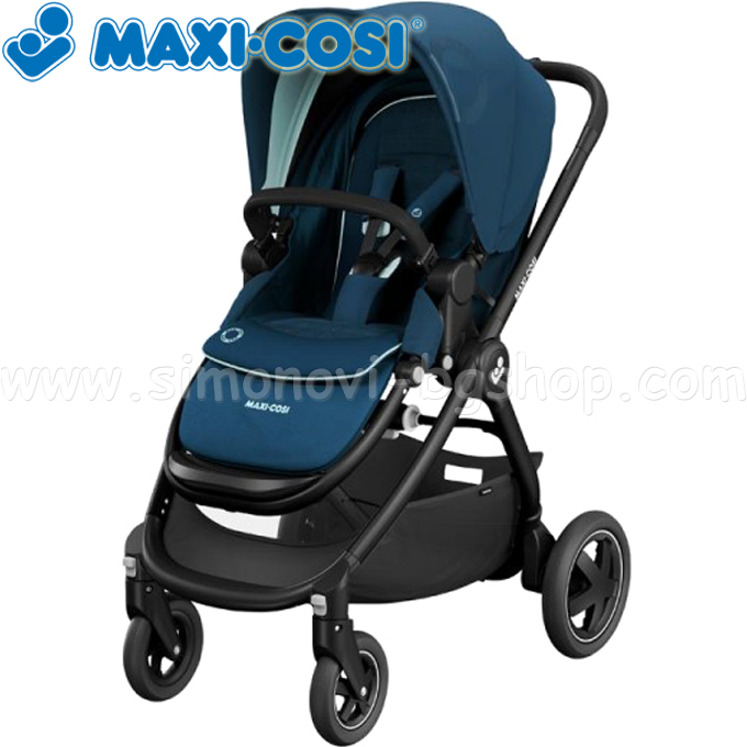 2020 Maxi-Cosi   Adorra 2 Essential Blue 1310720111