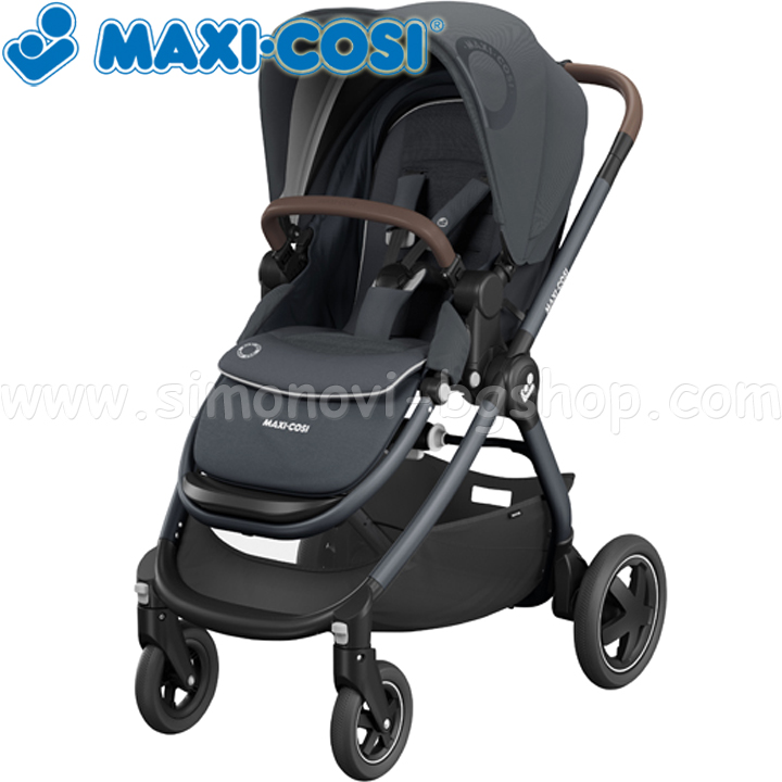 Maxi-Cosi   Adorra 2 Essential Graphite1310750111