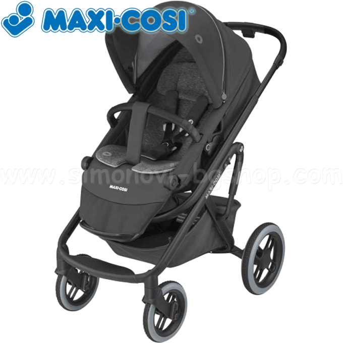 Maxi-Cosi   Lila XP Essential Black1313672110