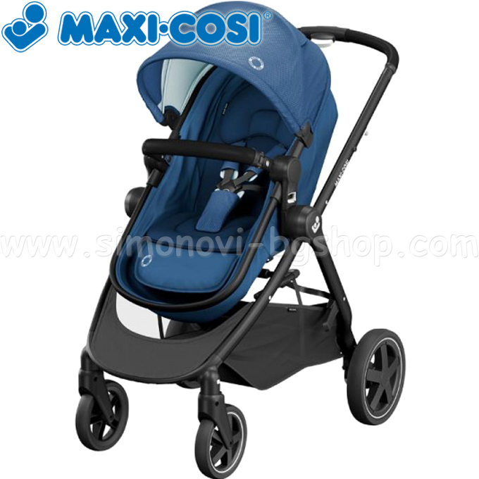 2020 Maxi-Cosi   Zelia 2 Essential Blue 1210720301