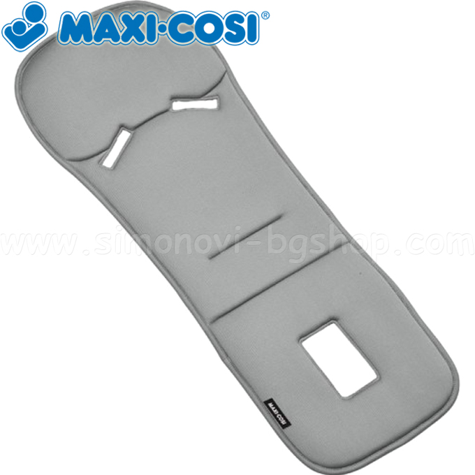 Maxi-Cosi       0-13 Fresh Grey8477790110