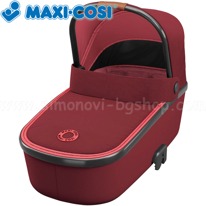 Maxi-Cosi    Oria Essential Red1507701300