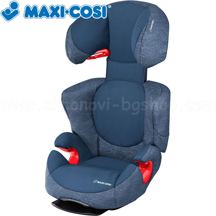 Maxi-Cosi Столче за кола Rodi Air Protect 15-36 kg. Nomad Blue Maxi-Cosi Столче за кола Rodi Air Protect 15-36 kg. Nomad Blue