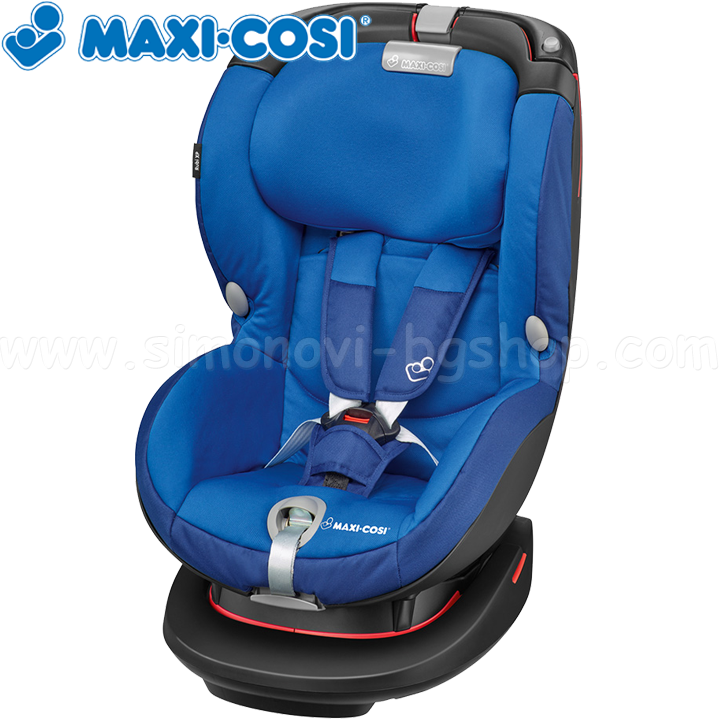 Maxi-Cosi Rubi XP    9-18. Electric Blue