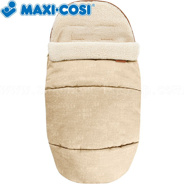 *  Maxi-Cosi    2  1 Nomad Sand