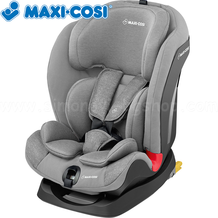 Maxi-Cosi Стол за кола Titan 9-36kg. Nomad Grey 8603712110 Maxi-Cosi Стол за кола Titan 9-36kg. Nomad Grey 8603712110