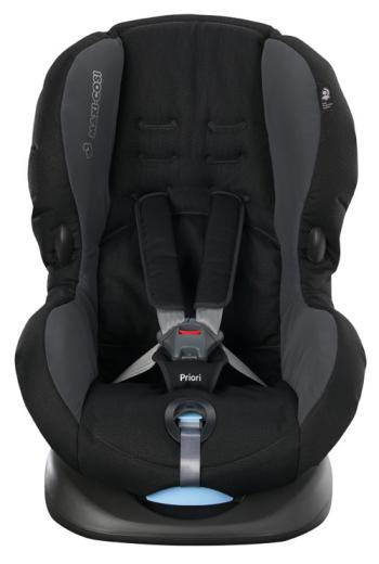 Maxi-Cosi Priori SPS