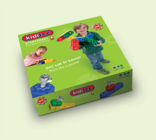 Kiditec - ����������� ������ - 66 �����