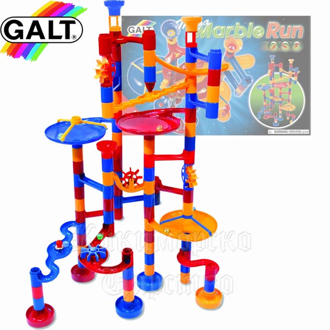 Galt - Mega Marble Run     1004054