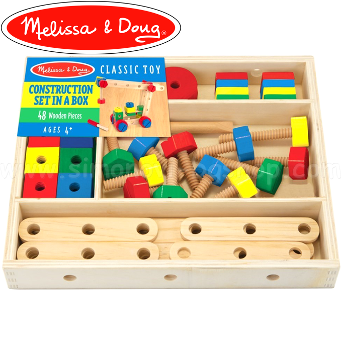 Melissa & Doug -  5151