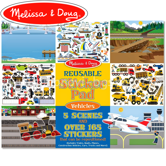 Melissa & Doug -   " " 4199