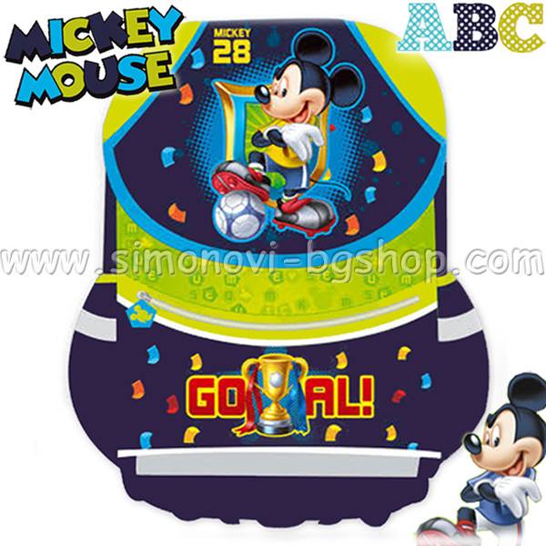 Mickey Mouse -   Mickey Mouse 319010