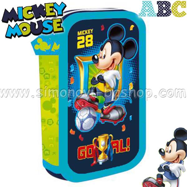 Mickey Mouse -     319050