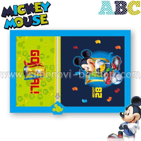 Mickey Mouse -  Mickey Mouse 319085