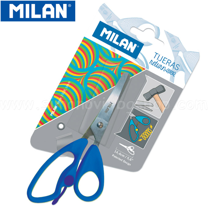 Milan -      10019BWM