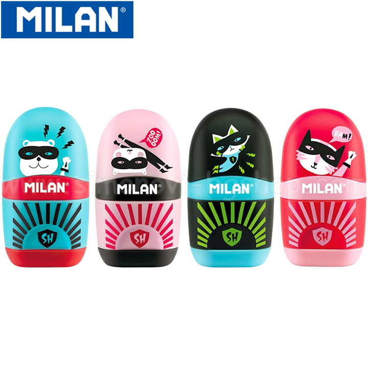 Milan -  Capsule SH Special Edition 4701116SH