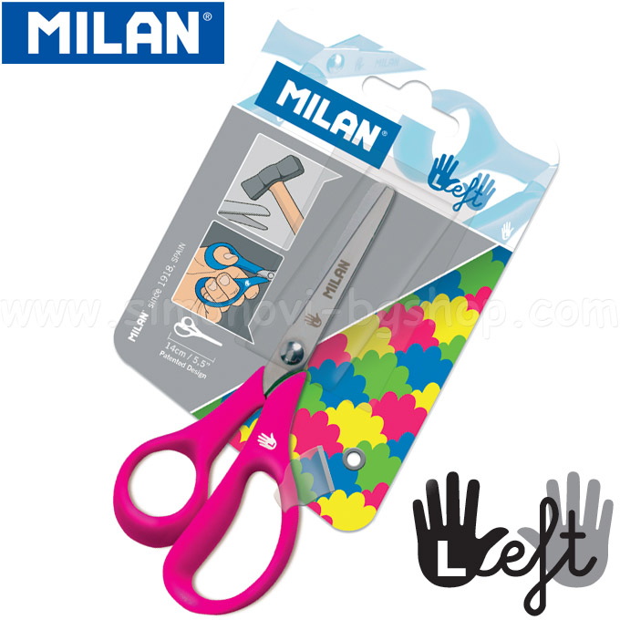 Milan -      10259BWM