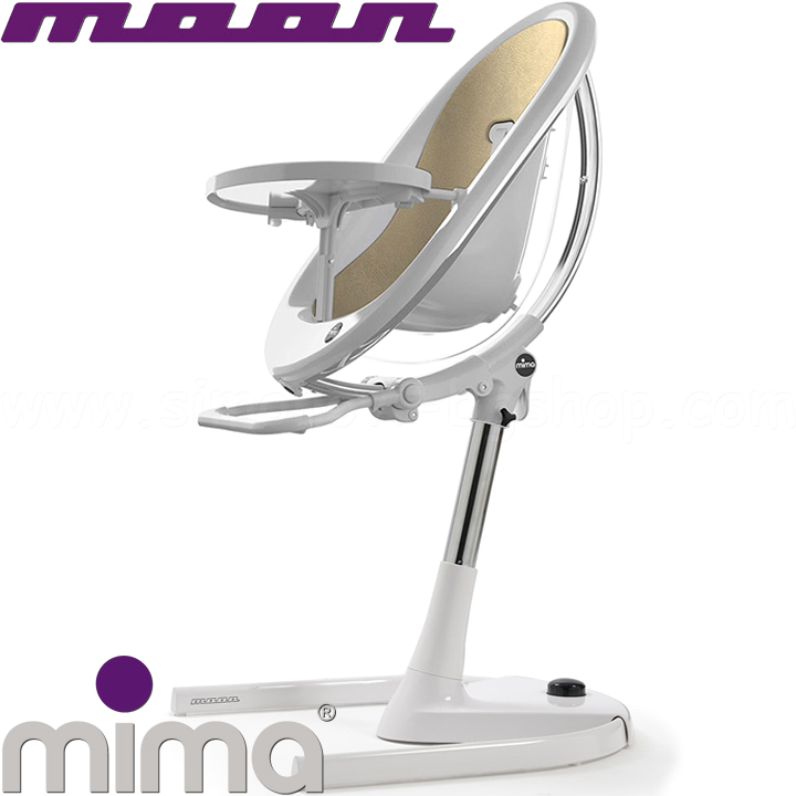 Mima     31 MOON Champagne