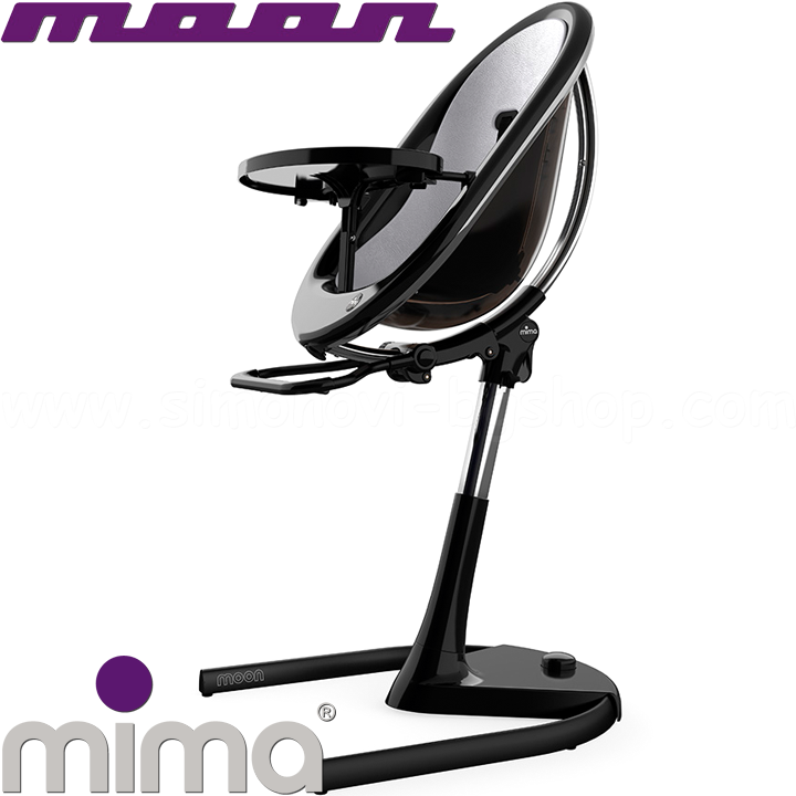 Mima     31 MOON Silver   