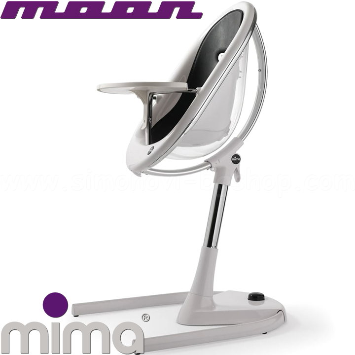 Mima     31 MOON Black