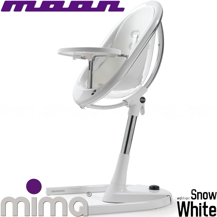 Mima     31 MOON Snow White