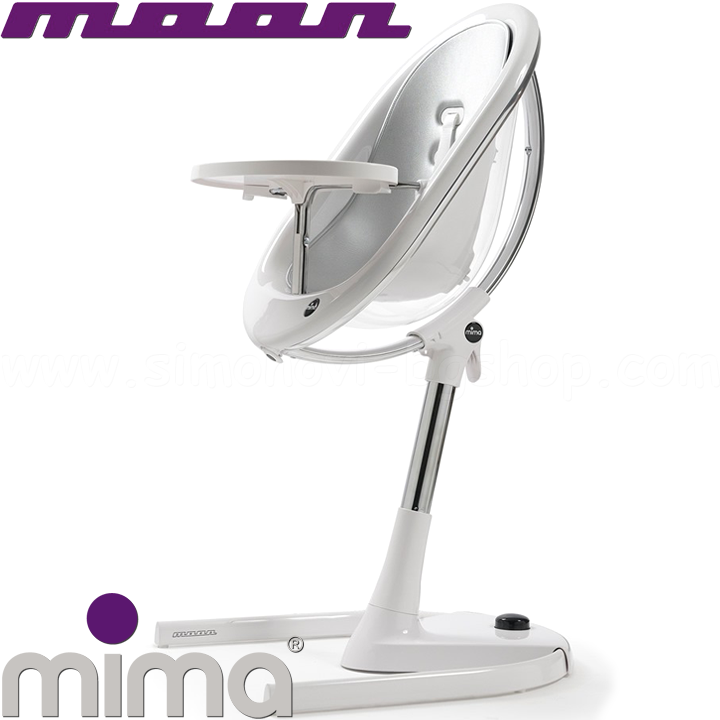 Mima     31 MOON Silver