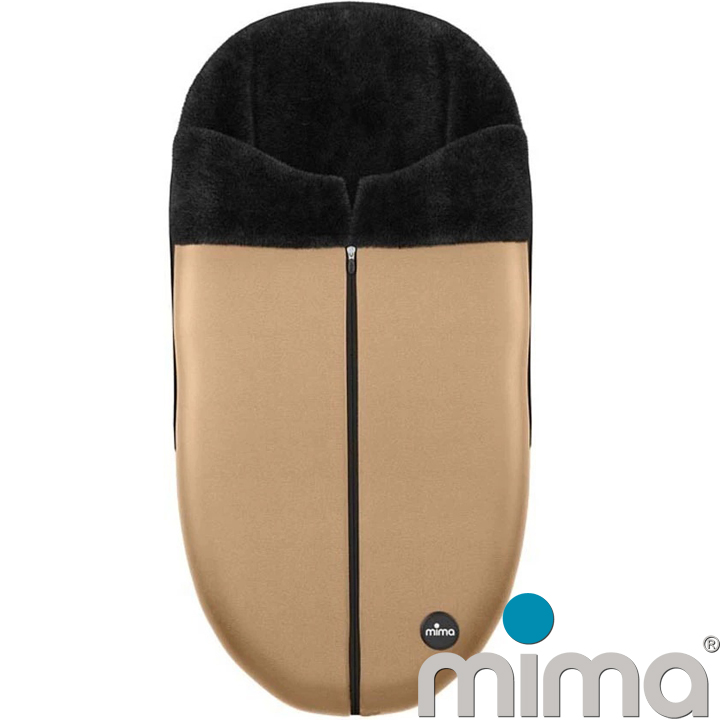 Mima     Xari Flair Latte