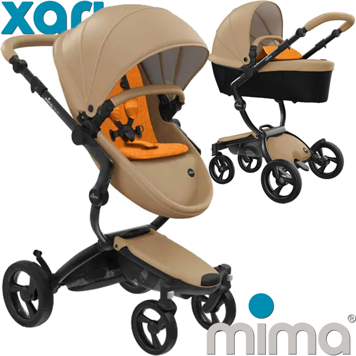 Mima   Xari 21 Latte Mango Limited