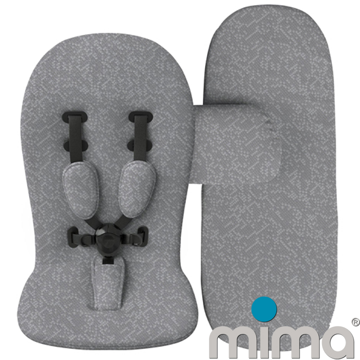 Mima Starter Pack   Mima - London Grey