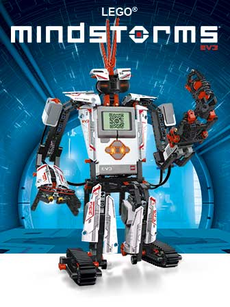 Mindstorms