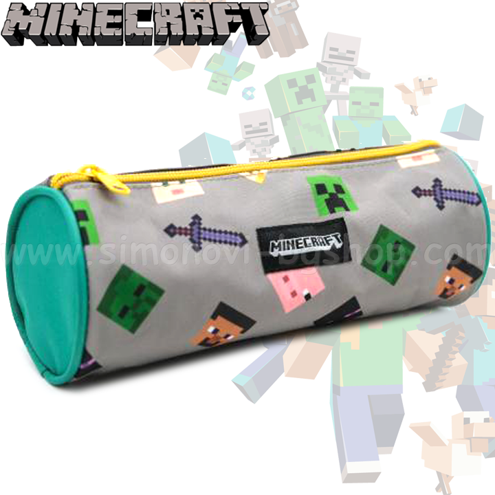 * 2022 Minecraft   HeadsMF4502133