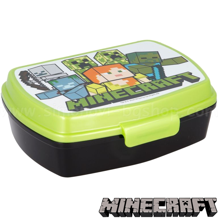 *Minecraft   40474