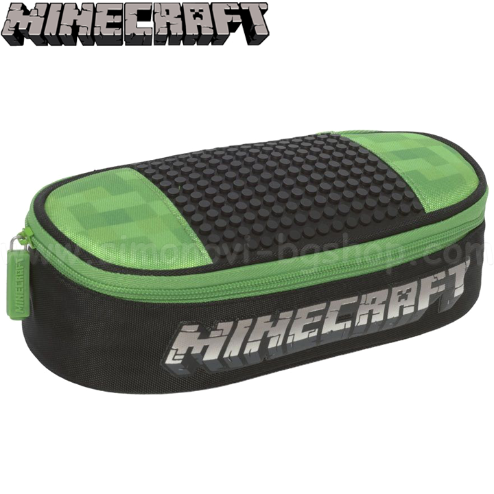 *Minecraft    1  Pixel65812