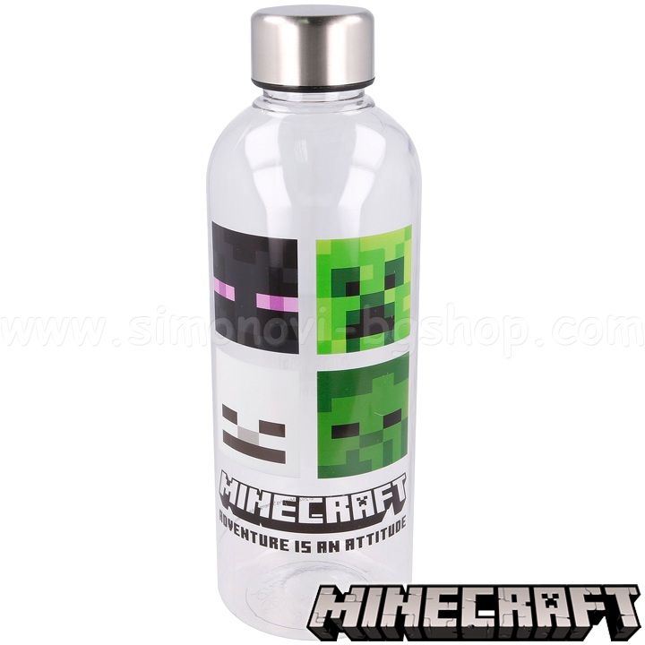 Minecraft    850436