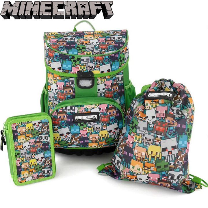 *2025 Minecraft Ergonomic     3  204411