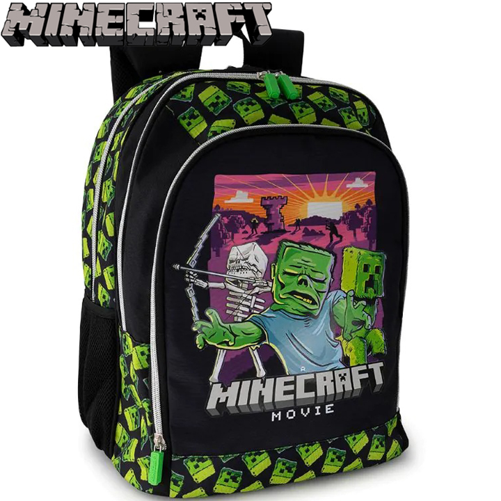 *2025 Minecraft Movie   73533