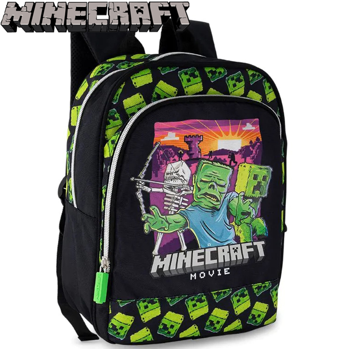 *2025 Minecraft Movie     73535