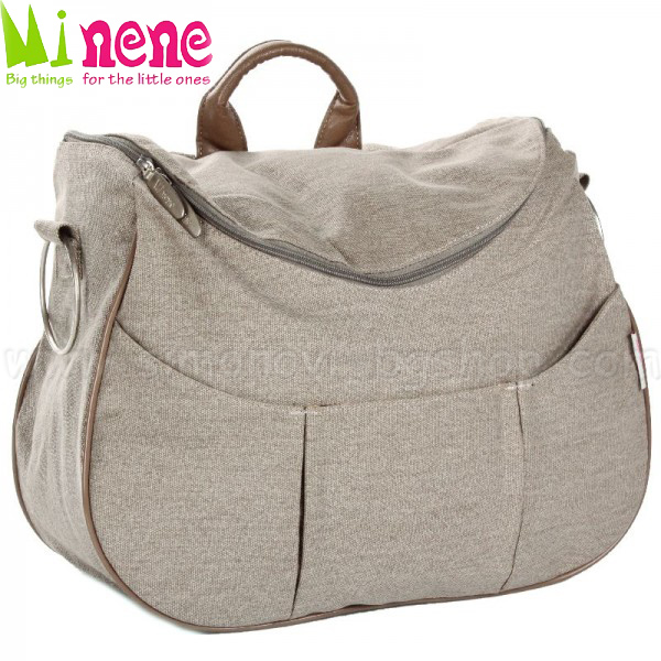 Minene -     "" Beige