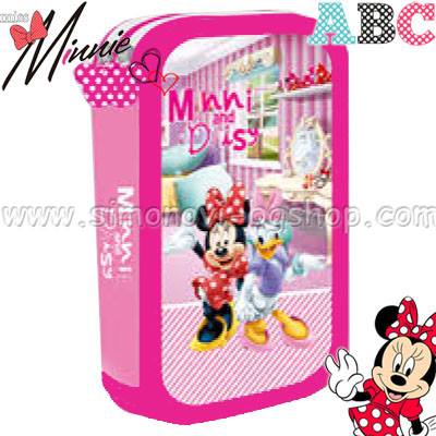 Disney - Minnie Mouse   2  - Minnie and Daisy