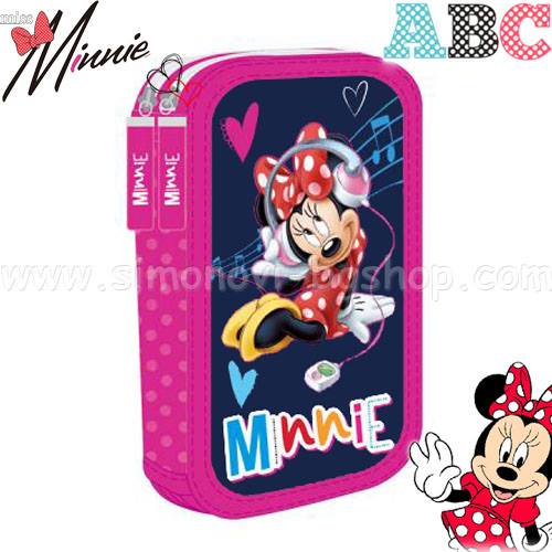 Disney - Minnie Mouse   318051
