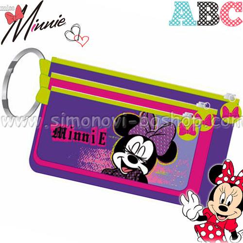 Disney - Minnie Mouse   318053