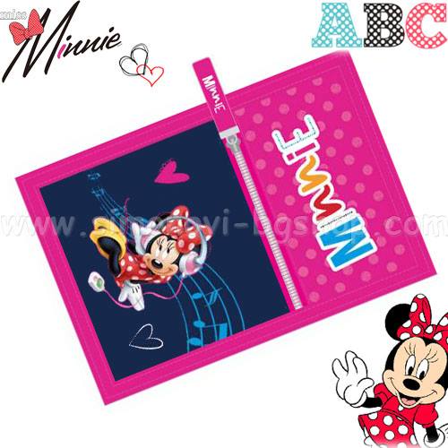 Disney - Minnie Mouse    318085