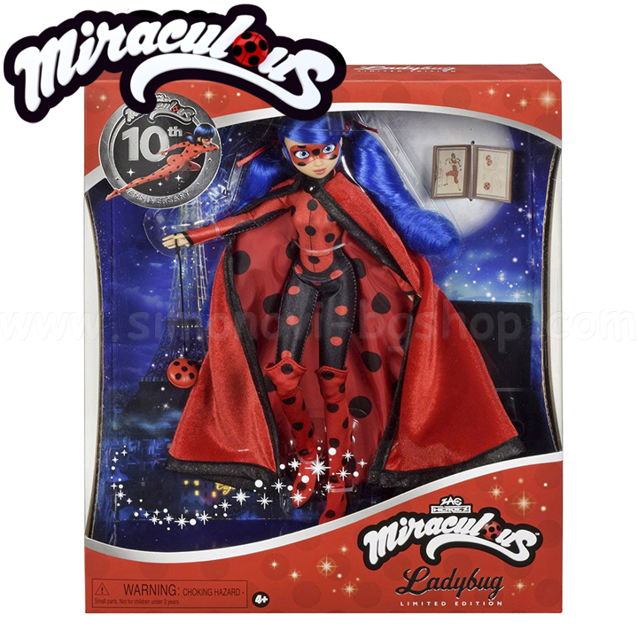 *2025 Miraculous     50199E4