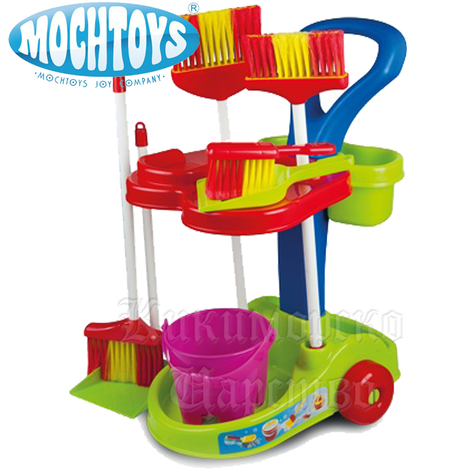 Mochtoys -     10317