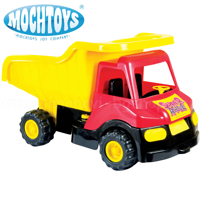 Mochtoys -   "Super Active" 10010