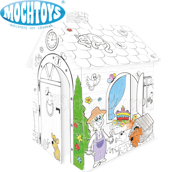 Mochtoys -     10721