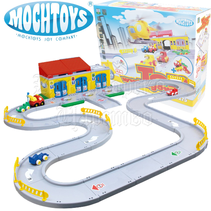 Mochtoys -  4,5   10275