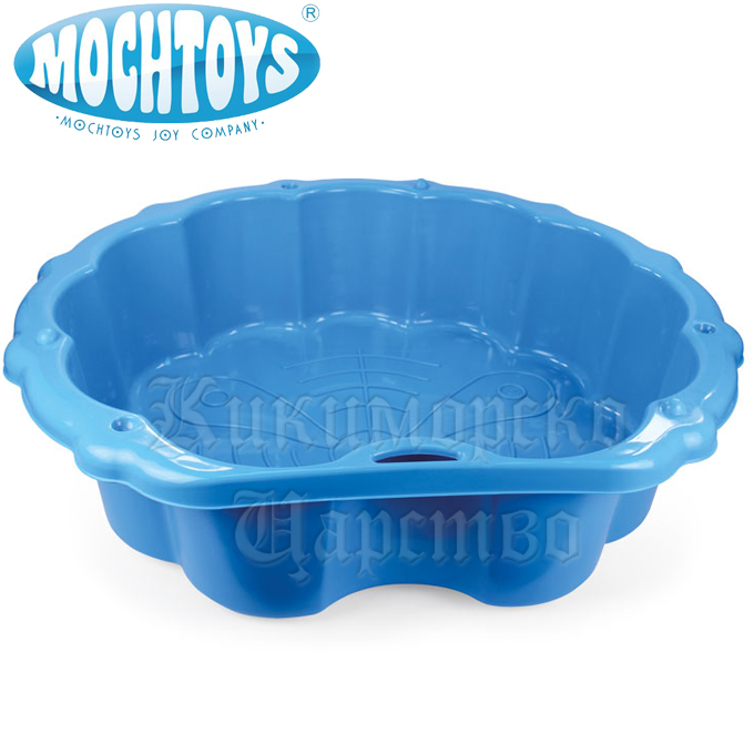 Mochtoys -    Basic Blue 5656