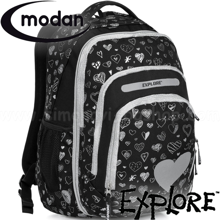 2018 Modan Explore 2  1    Hearts E970